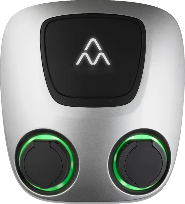 Charge Amps Aura